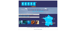 Desktop Screenshot of dyese.com